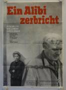 Ein Alibi zerbricht (An Alibi for Death)